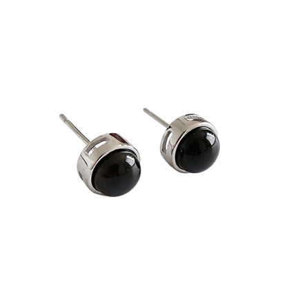 Freya Earrings - Sterling Silver
