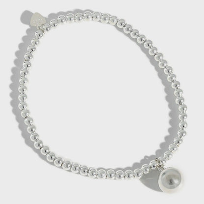 Tara Bracelet - Sterling Silver