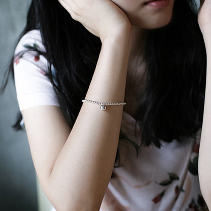 Tara Bracelet - Sterling Silver