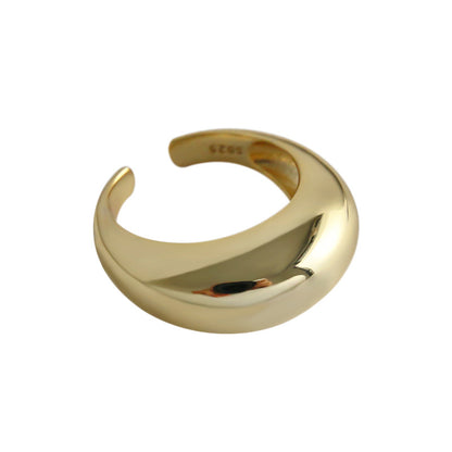 Kaia Ring - Sterling Silver