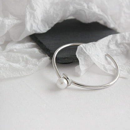 Galene Bracelet - Sterling Silver