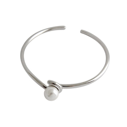 Galene Bracelet - Sterling Silver