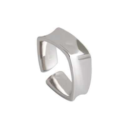 Clara Ring - Sterling Silver