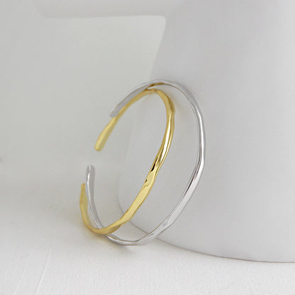 Ygraine Bracelet - Sterling Silver