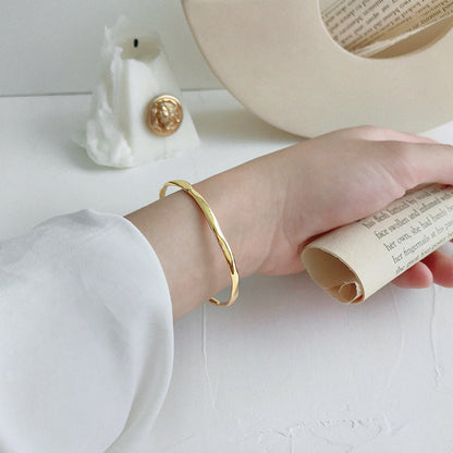 Ygraine Bracelet - Sterling Silver