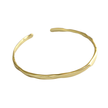 Ygraine Bracelet - Sterling Silver