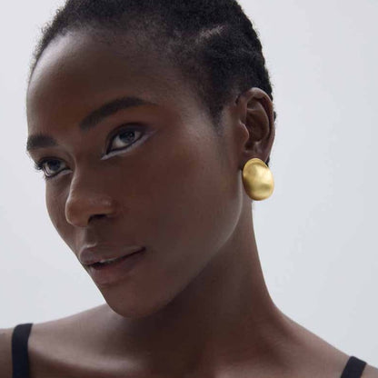 Theia Earrings - Sterling Silver