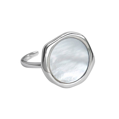 Kerai Ring - Sterling Silver