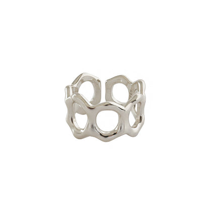 Ninon Ring - Sterling Silver
