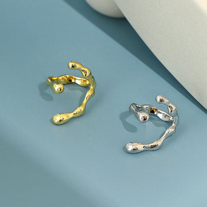 Chloe Ring - Sterling Silver