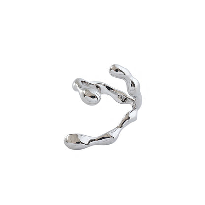 Chloe Ring - Sterling Silver
