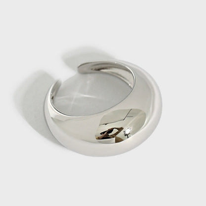 Yvette Ring - Sterling Silver