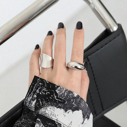 Yvette Ring - Sterling Silver
