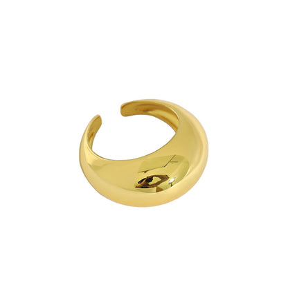 Yvette Ring - Sterling Silver