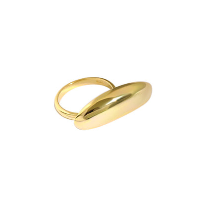 Zora Ring - Sterling Silver