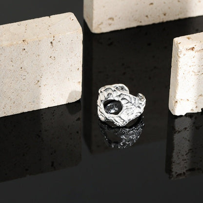 Anise Ring - Sterling Silver