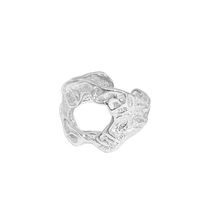 Anise Ring - Sterling Silver
