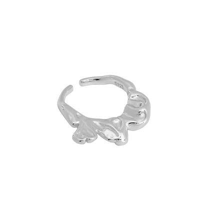 Reia Ring - Sterling Silver