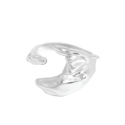 Alcie Ring - Sterling Silver