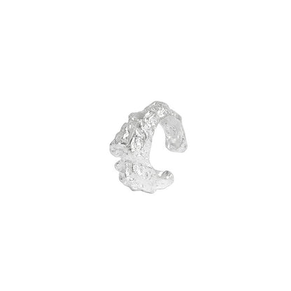 Ophira Earring (Single) - Sterling Silver