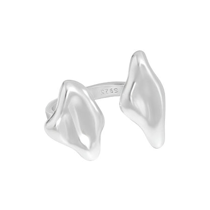 Amara Ring - Sterling Silver
