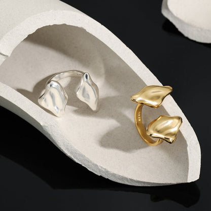 Amara Ring - Sterling Silver