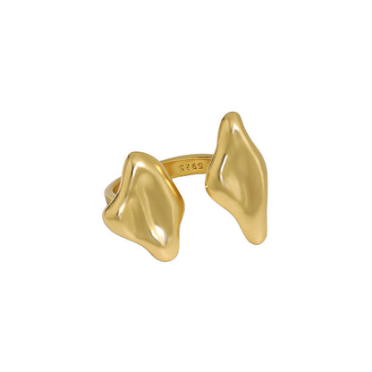 Amara Ring - Sterling Silver