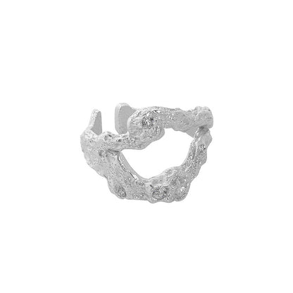 Halia Ring - Sterling Silver