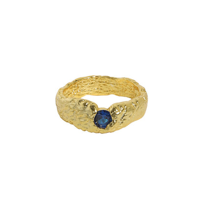 Leina Ring - Sterling Silver