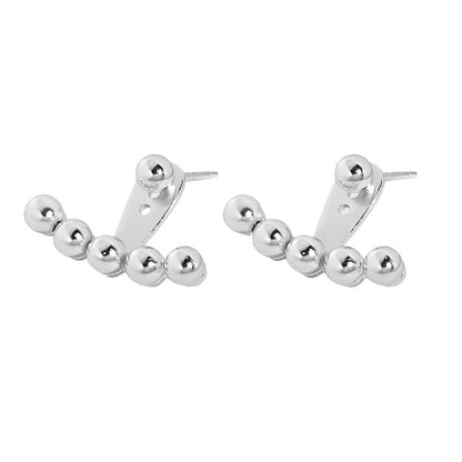 Selene Earrings - Sterling Silver