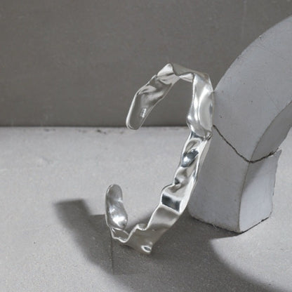 Etera Bracelet - Sterling Silver