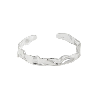 Etera Bracelet - Sterling Silver