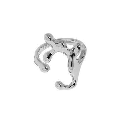 Noemi Ring - Sterling Silver