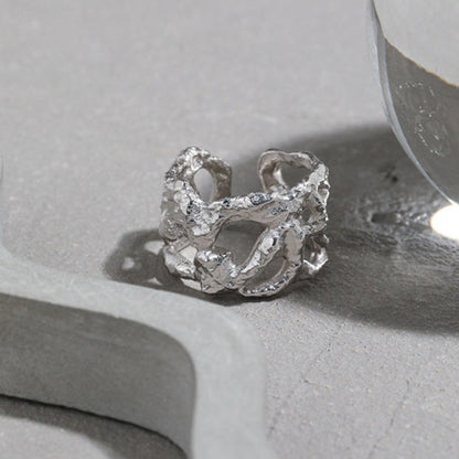 Astrea Ring - Sterling Silver