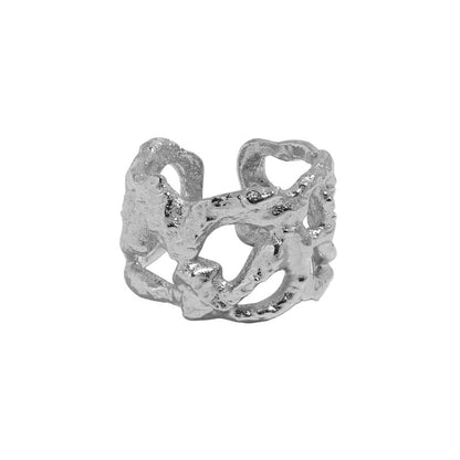 Astrea Ring - Sterling Silver