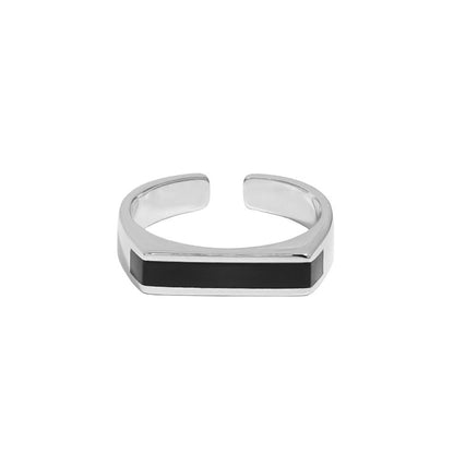 Yura Ring - Sterling Silver