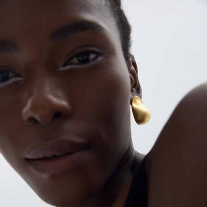 Theia Earrings - Sterling Silver