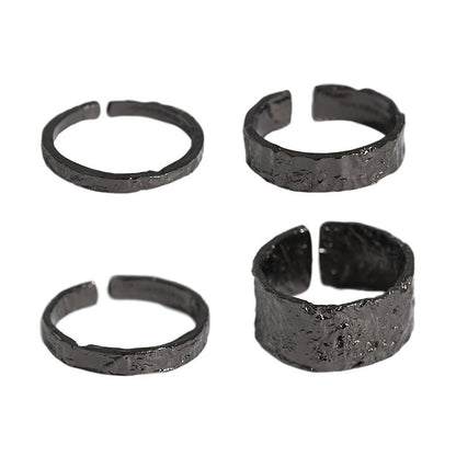 Thea Ring - Sterling Silver