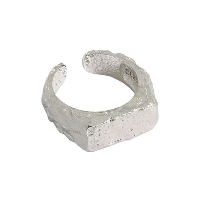 Ysabel Ring - Sterling Silver