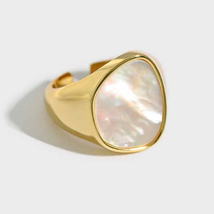 Vina Ring - Sterling Silver