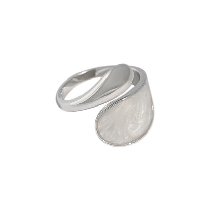 Judie Ring - Sterling Silver