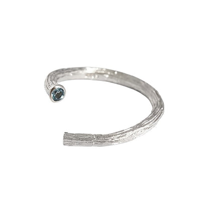 Isolde Ring - Sterling Silver