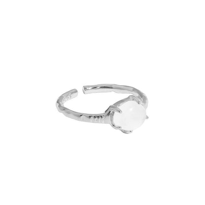 Erisa Ring - Sterling Silver