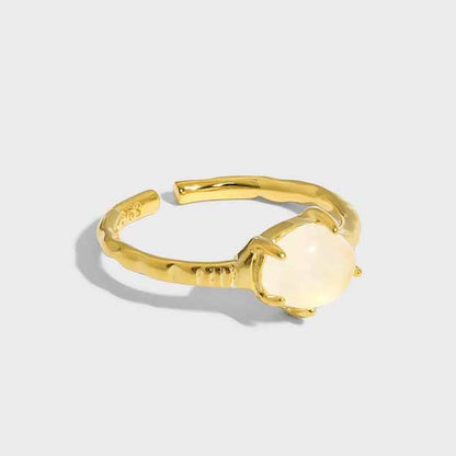 Erisa Ring - Sterling Silver