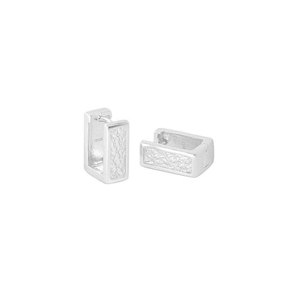 Delys Earrings - Sterling Silver