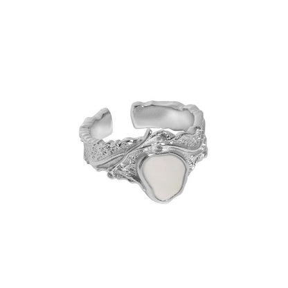 Joyce Ring - Sterling Silver