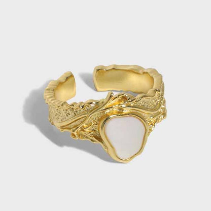 Joyce Ring - Sterling Silver
