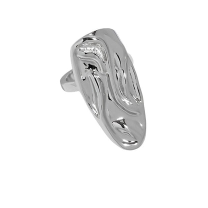 Odila Ring - Sterling Silver