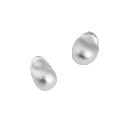 Theia Earrings - Sterling Silver