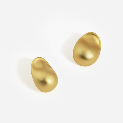 Theia Earrings - Sterling Silver